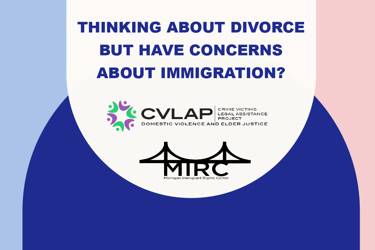 Cover image for FAQ for Immigrant Survivors Seeking Divorce