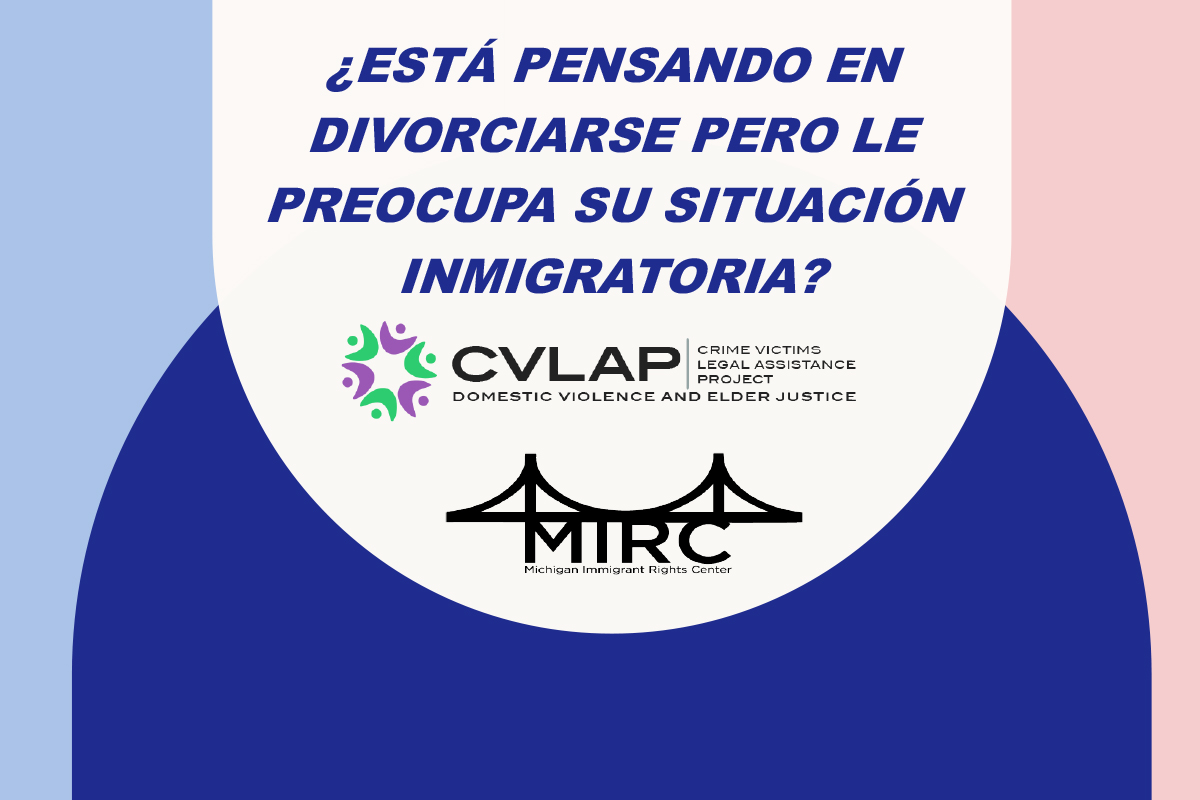 FAQ for Immigrant Survivors Seeking Divorce (Spanish version)