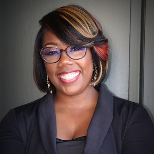 Shacara Burrell