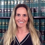Elder Kristina Martin