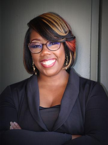 Shacara Burrel - bio photo