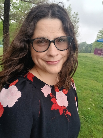 Beth Anne Patterson
