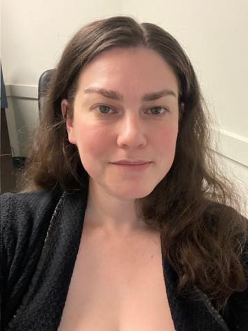 Devin Bruen - Lakeshore Legal Aid