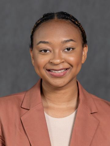 Serenity Poole